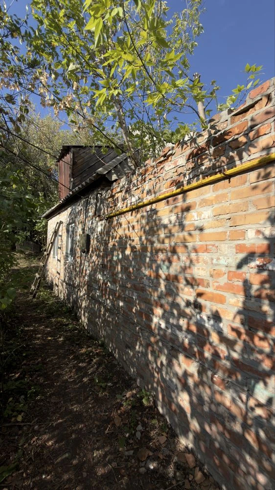 Продам будинок 44 м2 в жилому стані, м. Хорол стан на фото