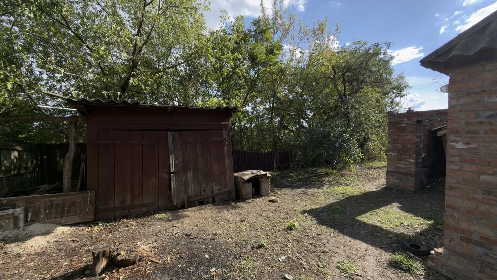 Продам будинок 44 м2 в жилому стані, м. Хорол стан на фото