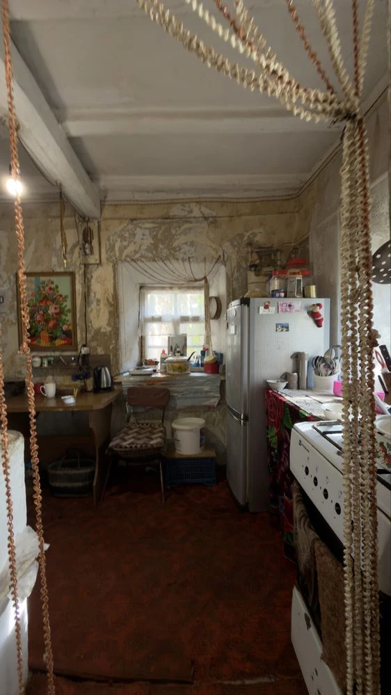 Продам будинок 44 м2 в жилому стані, м. Хорол стан на фото