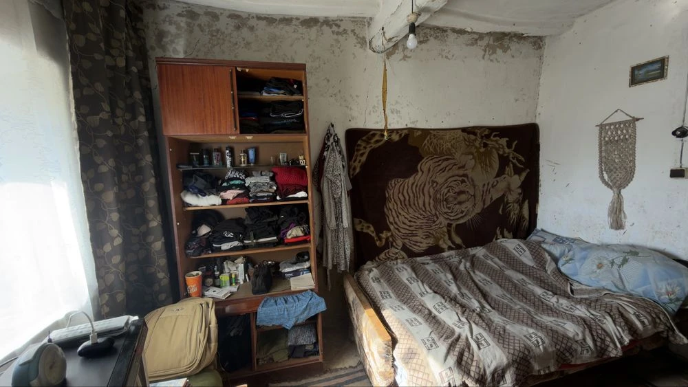 Продам будинок 44 м2 в жилому стані, м. Хорол стан на фото