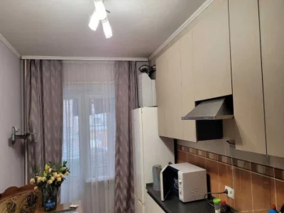 ‼️Центр‼️ 3к квартира з ремонтом в новобудові, 88 м², нижній