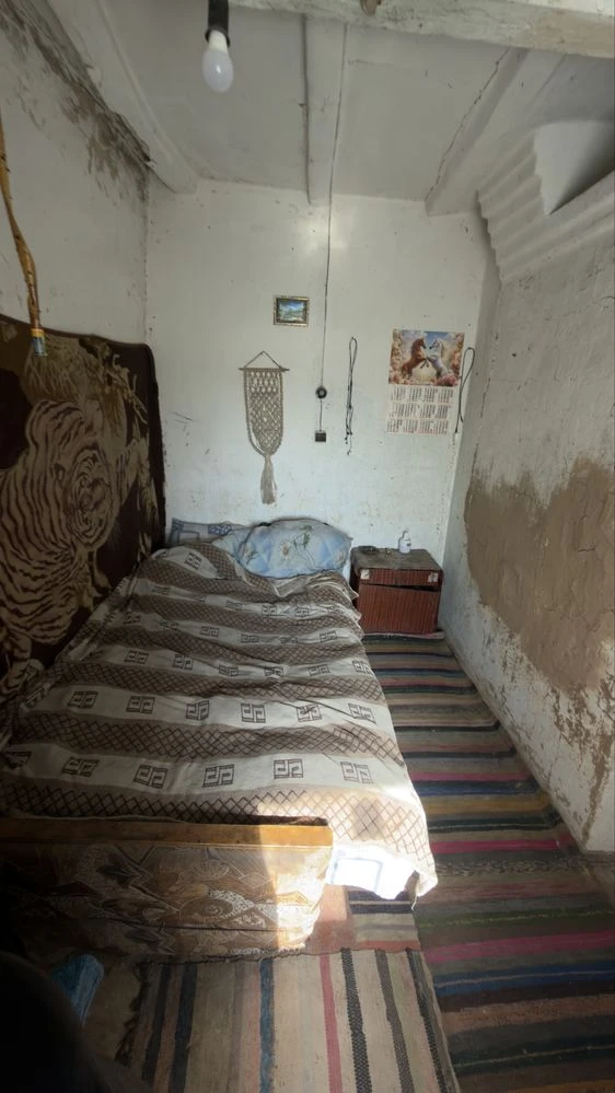 Продам будинок 44 м2 в жилому стані, м. Хорол стан на фото