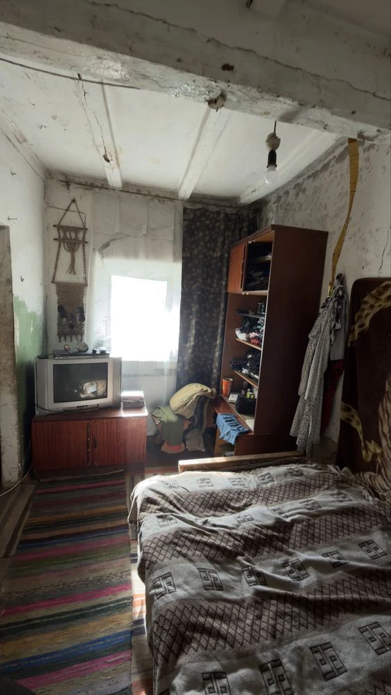 Продам будинок 44 м2 в жилому стані, м. Хорол стан на фото