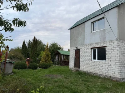 Дачний будинок провулок Короткий