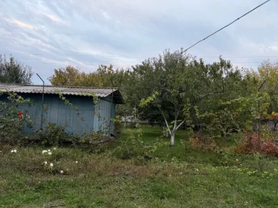 Дачний будинок провулок Короткий
