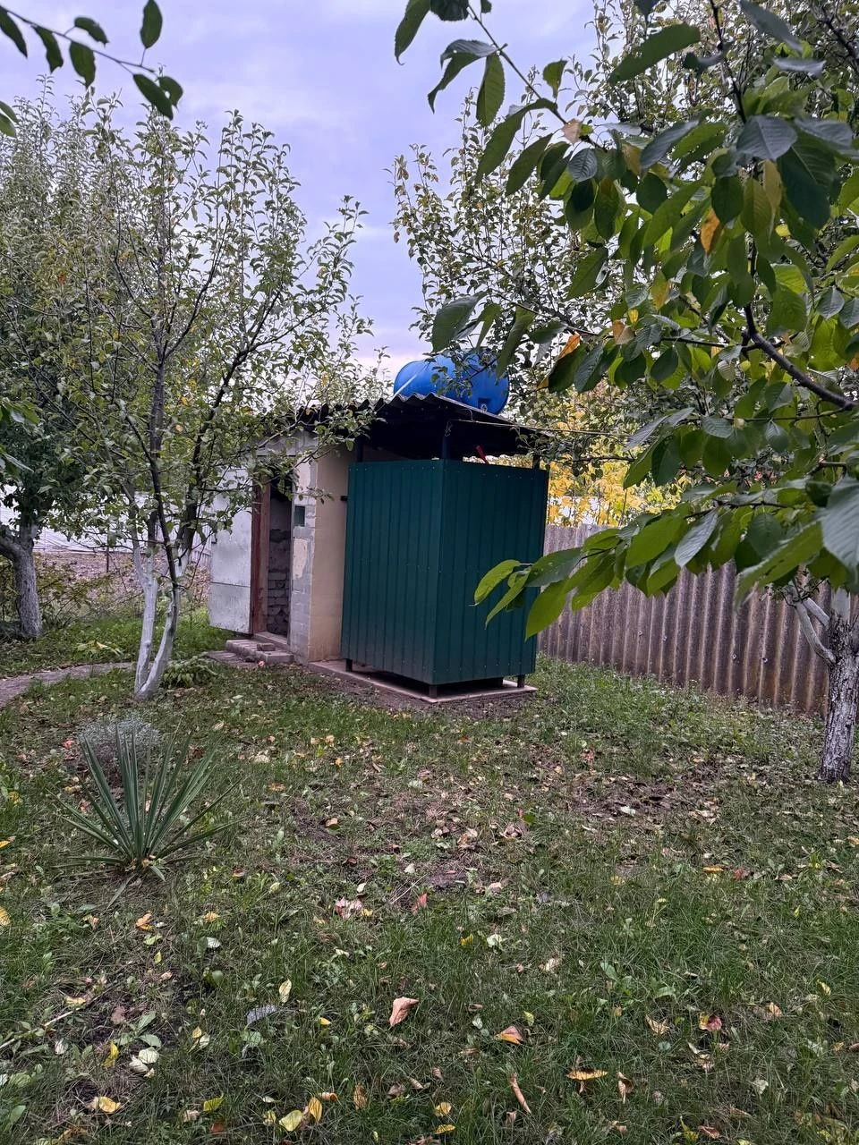 Дачний будинок провулок Короткий