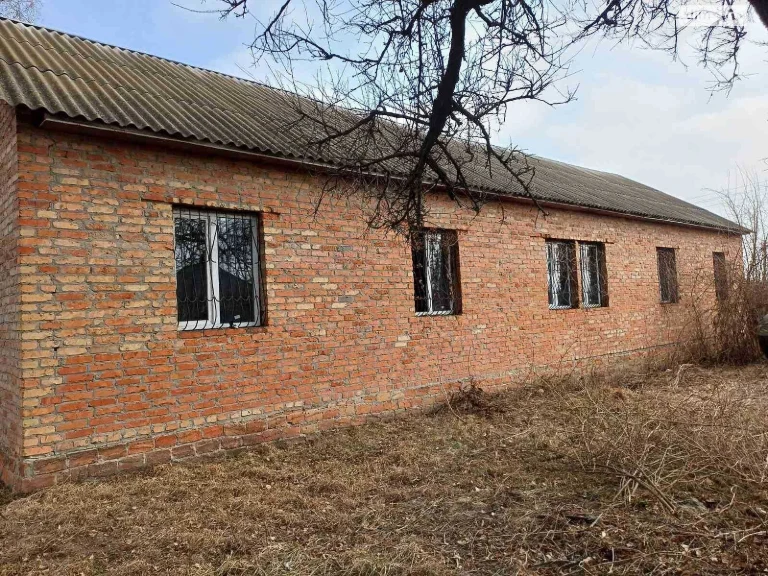 Продаж Дім