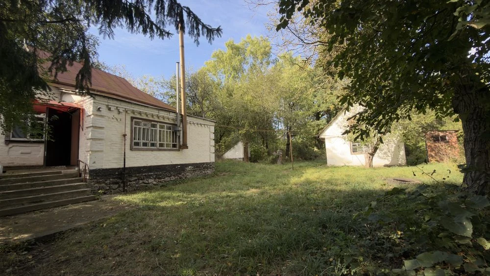 Продам будинок 67 м2 в м.Хорол земля приватизована