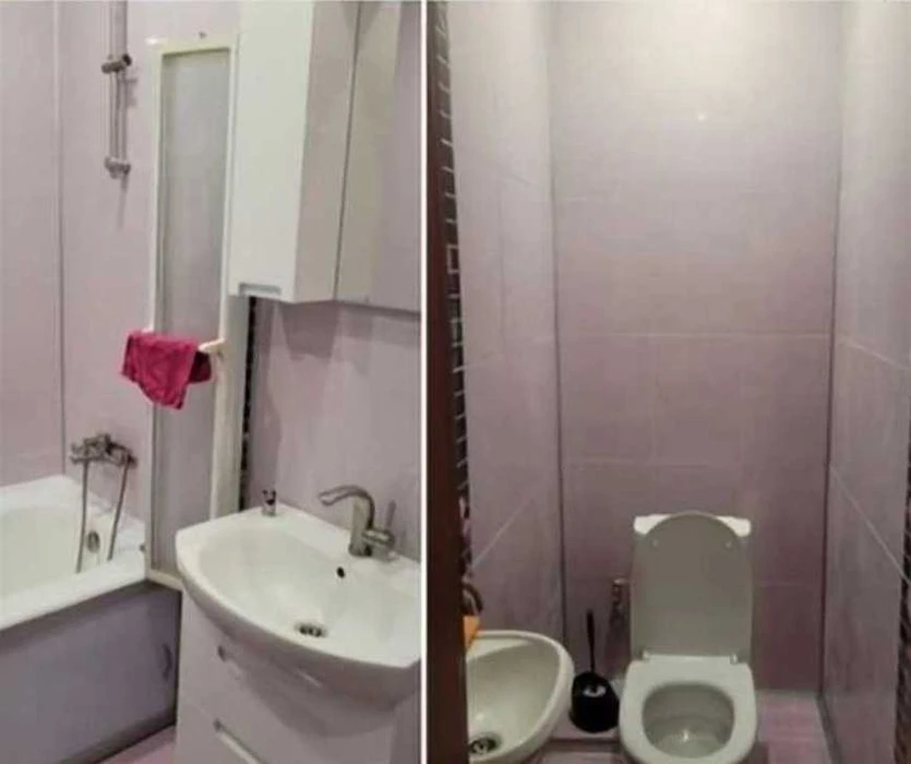 ‼️Центр‼️ 3к квартира з ремонтом в новобудові, 88 м², нижній