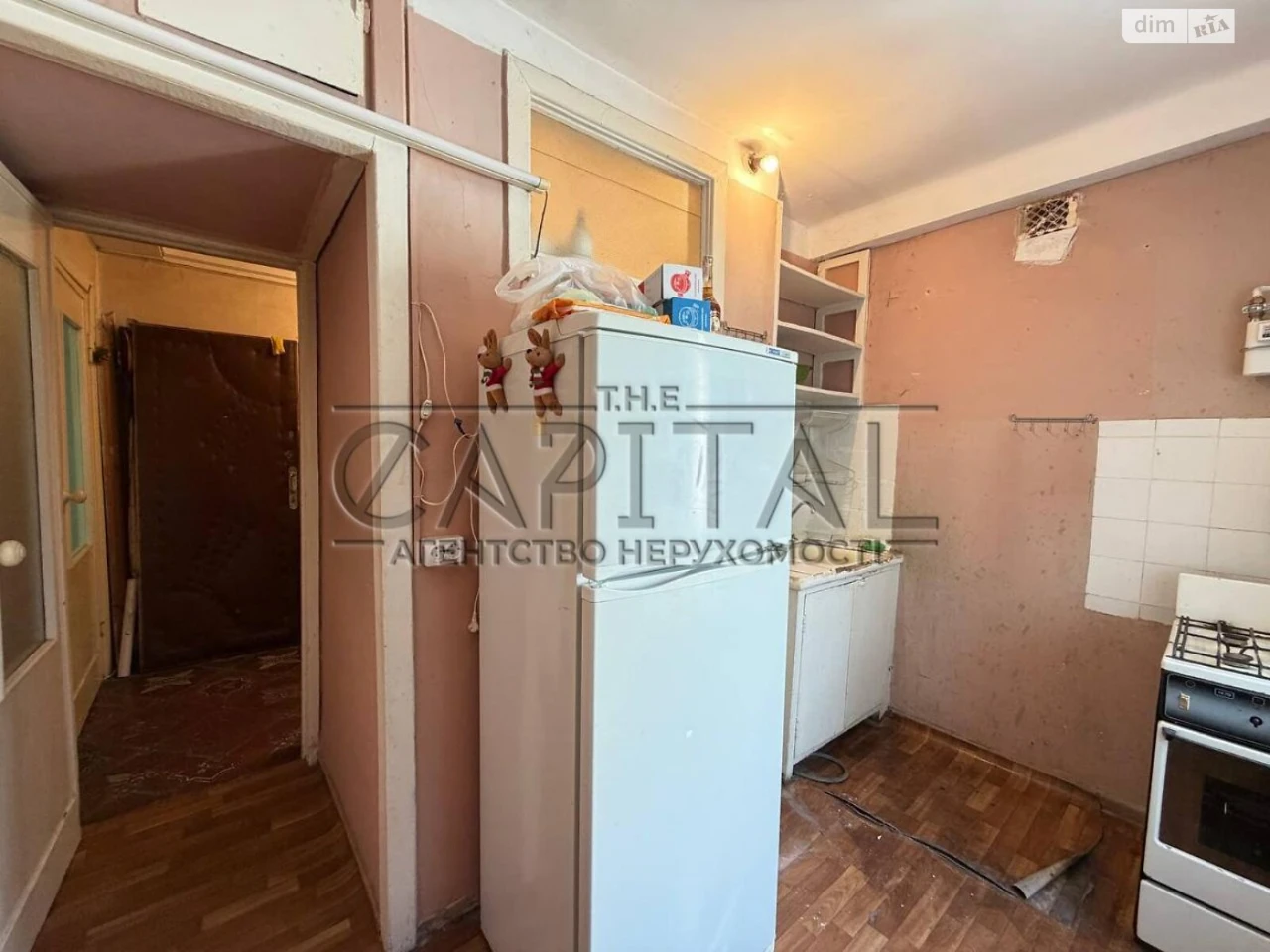 Продаж Квартира Сирець