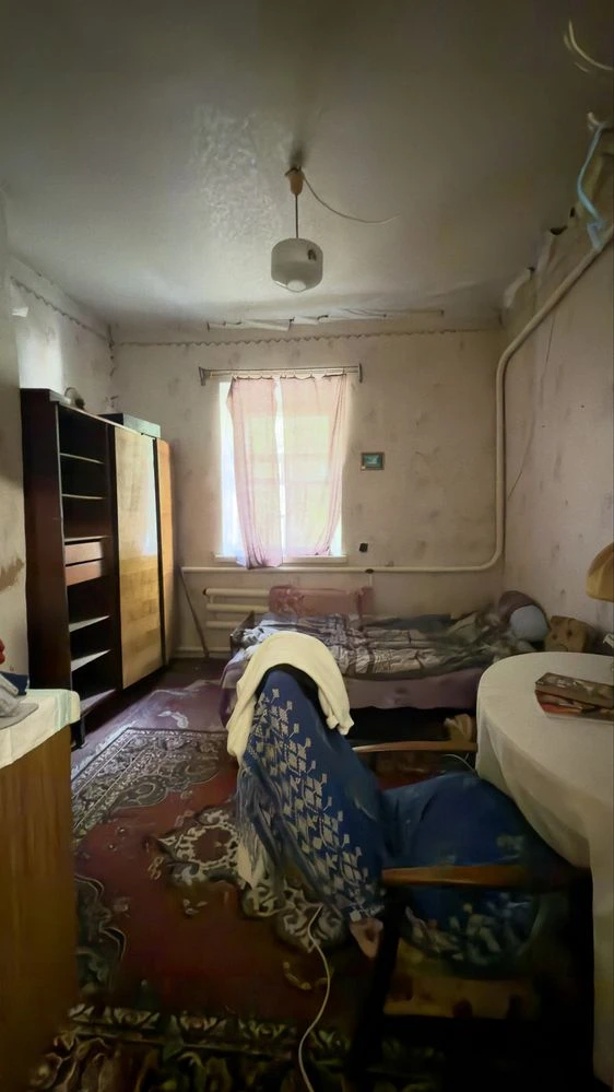 Продам будинок 67 м2 в м.Хорол земля приватизована