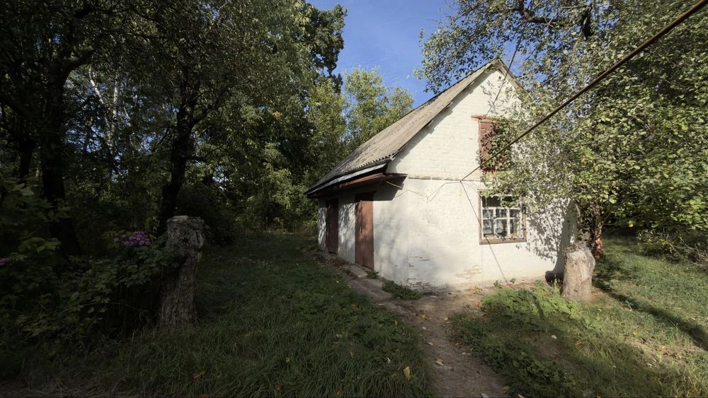 Продам будинок 67 м2 в м.Хорол земля приватизована