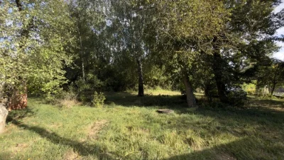 Продам будинок 67 м2 в м.Хорол земля приватизована