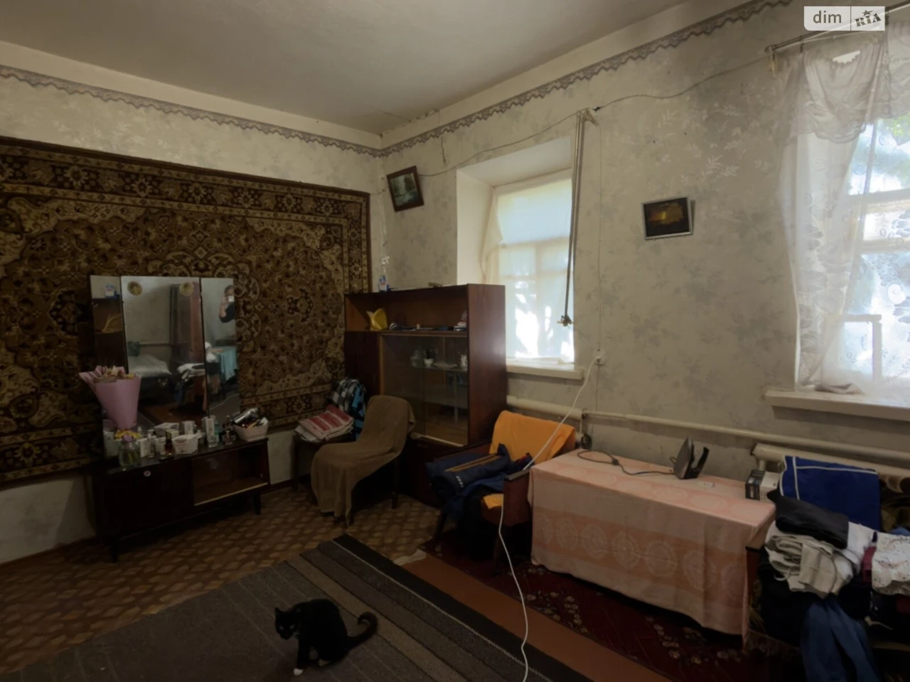 Продаж Дім