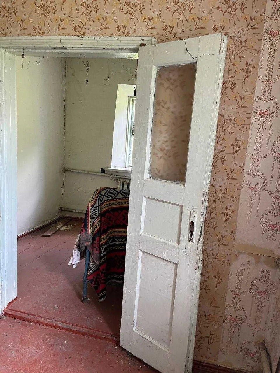 1/2 будинку у м.ХОРОЛ від власників
