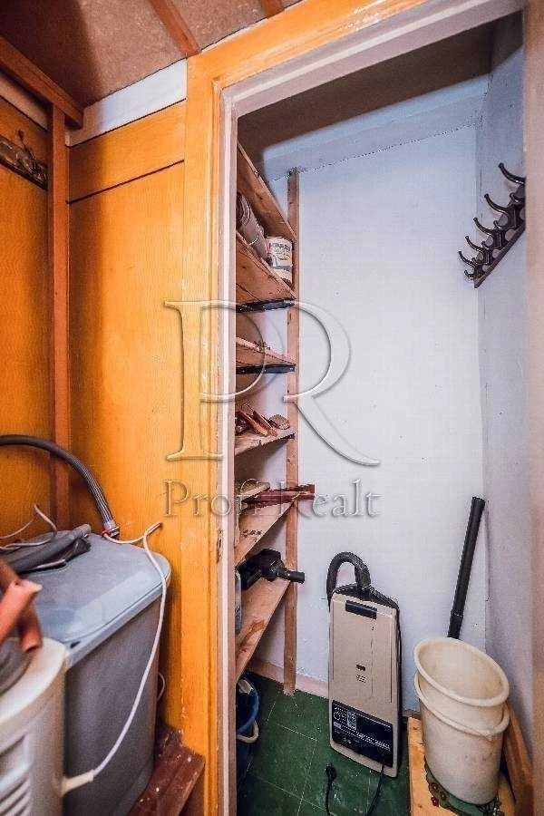 1-room apartment for sale 32 m², Akademika Kurchatova St.,
