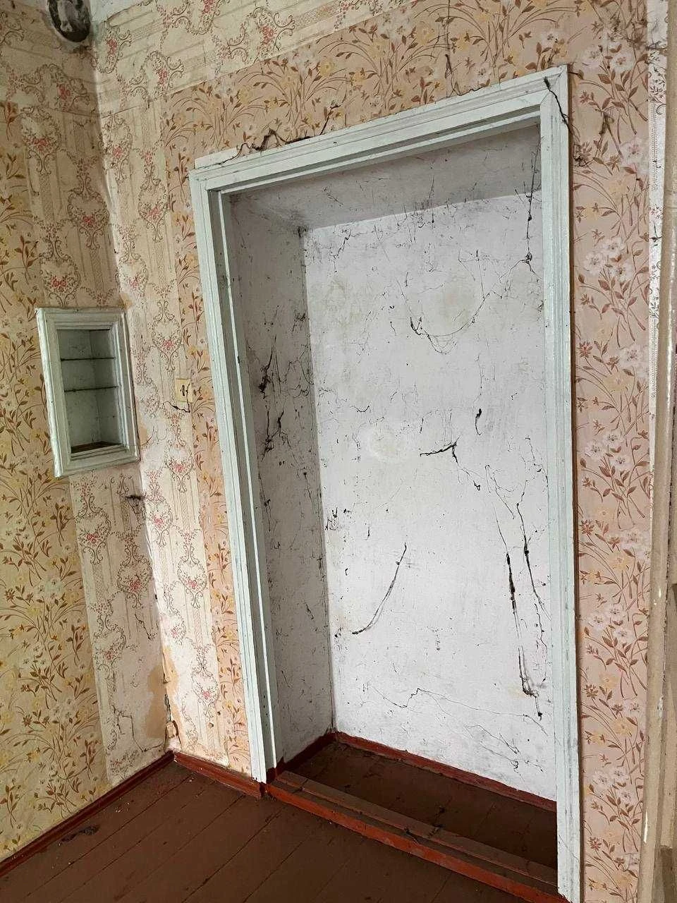1/2 будинку у м.ХОРОЛ від власників