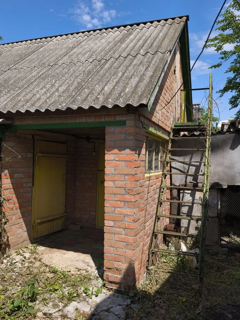 Приватний будинок в центрі міста Хорол. Частный дом в центре