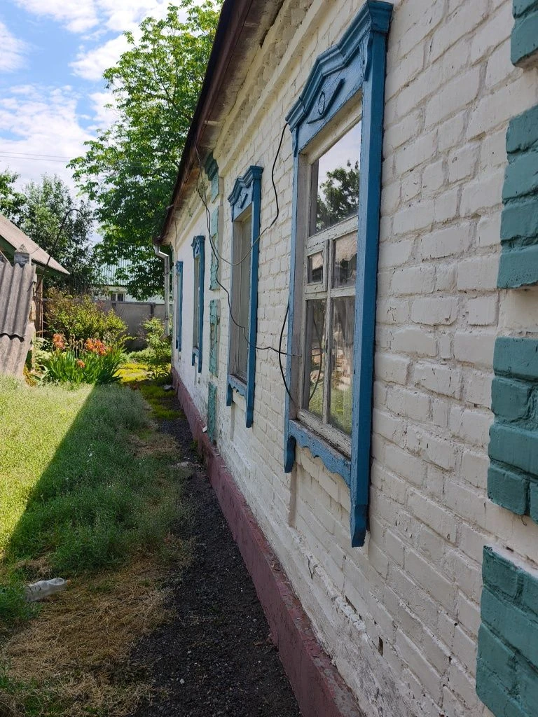 Приватний будинок в центрі міста Хорол. Частный дом в центре