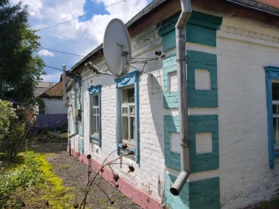 Приватний будинок в центрі міста Хорол. Частный дом в центре