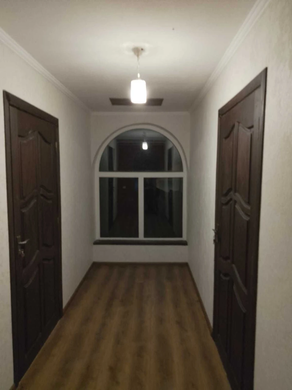 Цегляний будинок 108,7 м², 4 кімнати, 9,45 сотки, газ, Берез