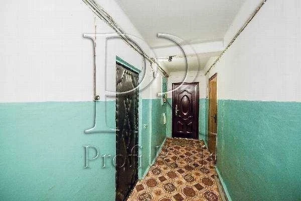 1-room apartment for sale 32 m², Akademika Kurchatova St.,