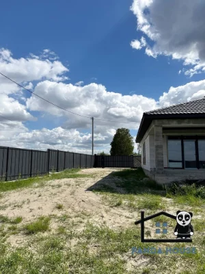 Продається сучасний будинок «Американка»
