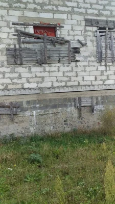 Будинок Незавершене будівництво 10 соток землі у місті Берез