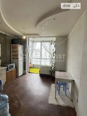 Sale of 2-room apartment 82 sq. m on Chavdar Yelyzavety 1 st. • ID