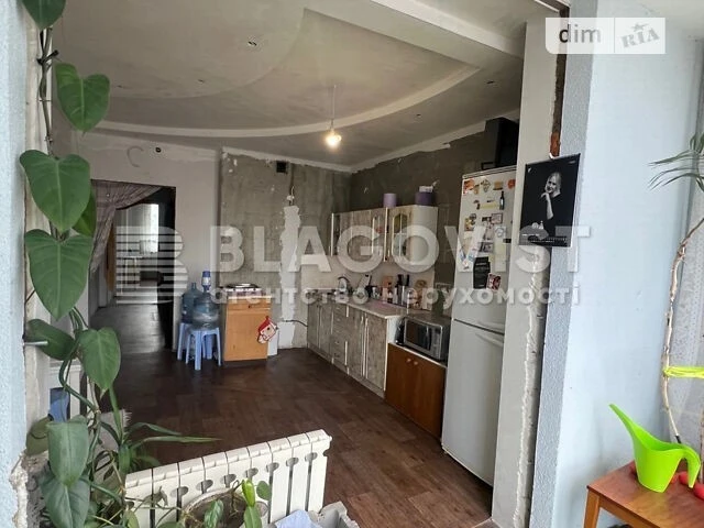 Sale of 2-room apartment 82 sq. m on Chavdar Yelyzavety 1 st. • ID