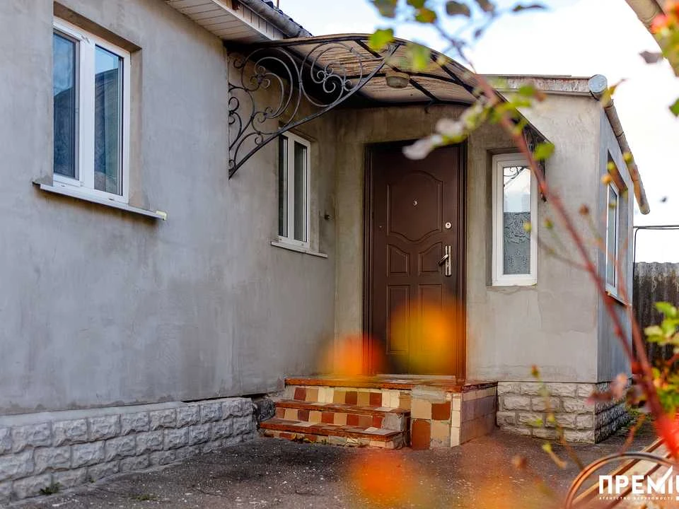 Будинок. Дубно, Львівська вул.