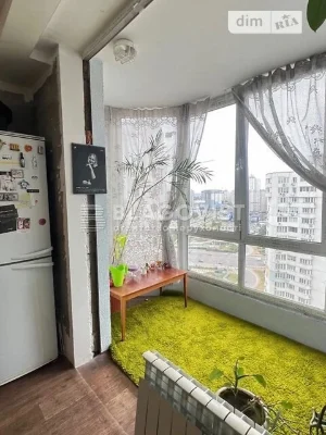 Sale of 2-room apartment 82 sq. m on Chavdar Yelyzavety 1 st. • ID