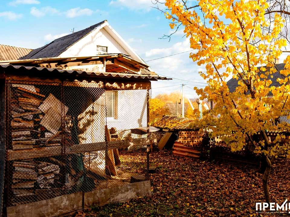 Будинок. Дубно, Львівська вул.