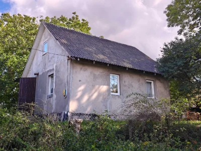 Компактний будиночок в зручному районі