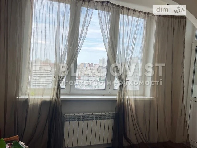 Sale of 2-room apartment 82 sq. m on Chavdar Yelyzavety 1 st. • ID