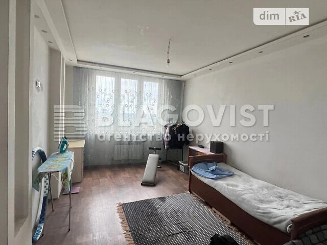Sale of 2-room apartment 82 sq. m on Chavdar Yelyzavety 1 st. • ID