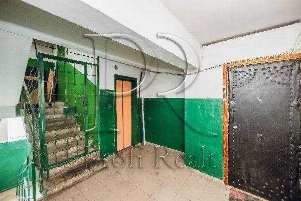 1-room apartment for sale 32 m², Akademika Kurchatova St.,