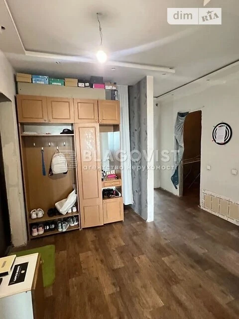 Sale of 2-room apartment 82 sq. m on Chavdar Yelyzavety 1 st. • ID