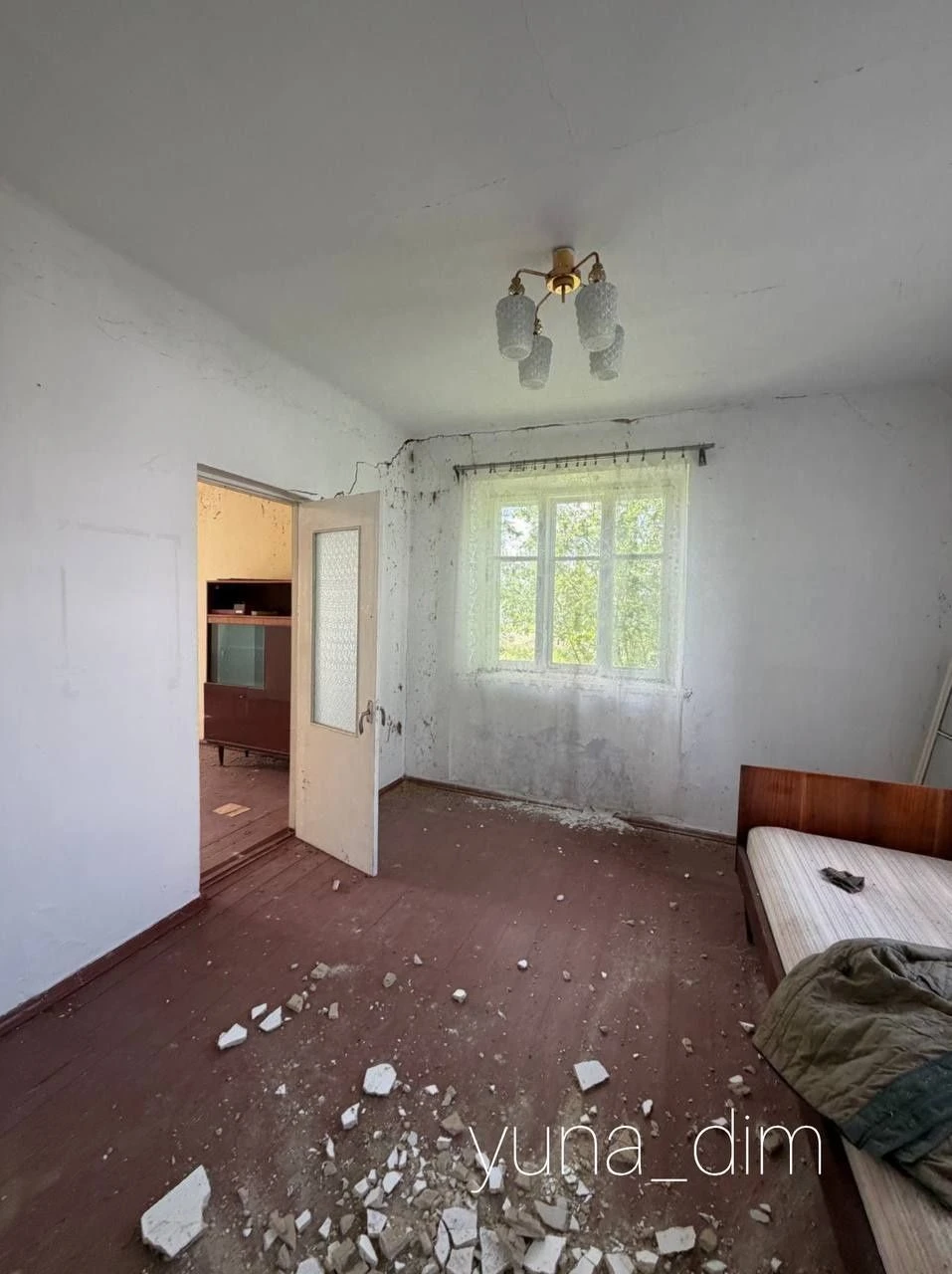 Продаж будинку с. Молодаво Перше|73,8м2| 34 соток