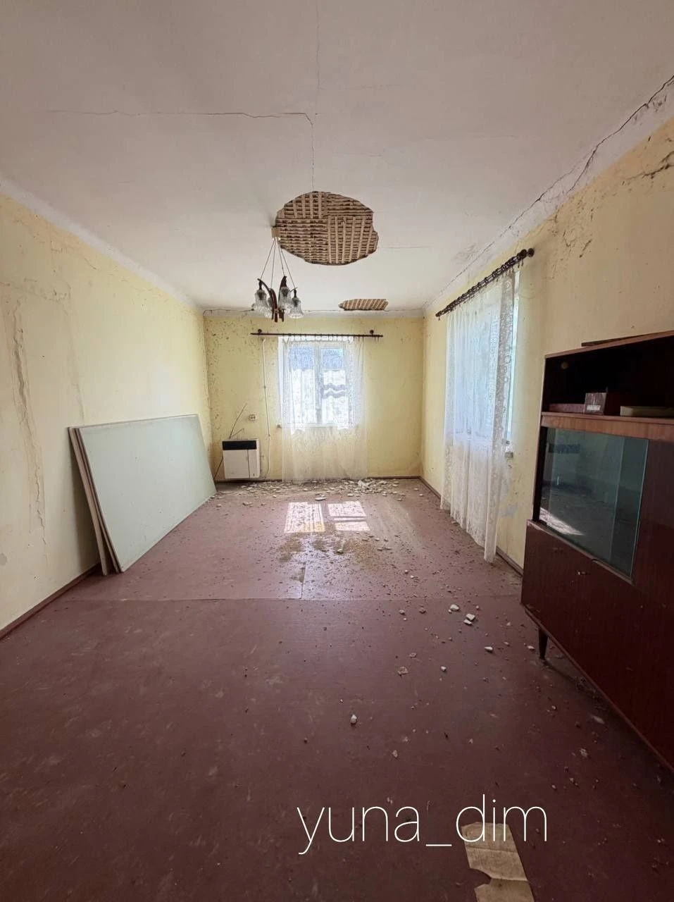 Продаж будинку с. Молодаво Перше|73,8м2| 34 соток