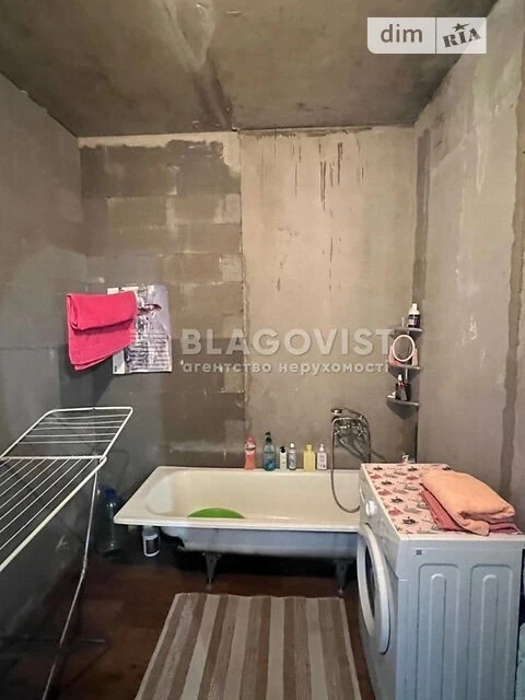 Sale of 2-room apartment 82 sq. m on Chavdar Yelyzavety 1 st. • ID
