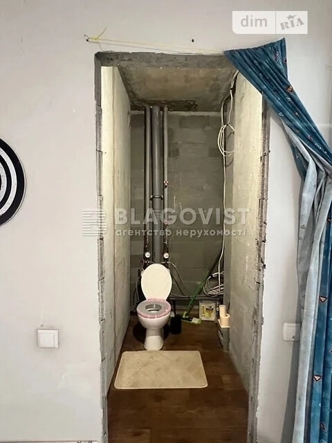 Sale of 2-room apartment 82 sq. m on Chavdar Yelyzavety 1 st. • ID