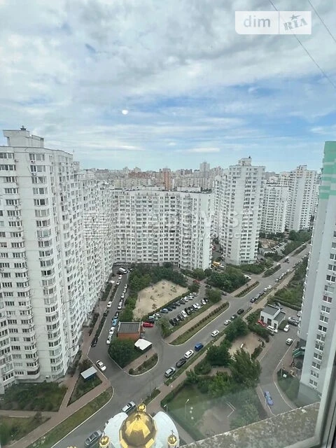 Sale of 2-room apartment 82 sq. m on Chavdar Yelyzavety 1 st. • ID