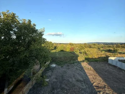 Будинок. Дубно, Гребінки