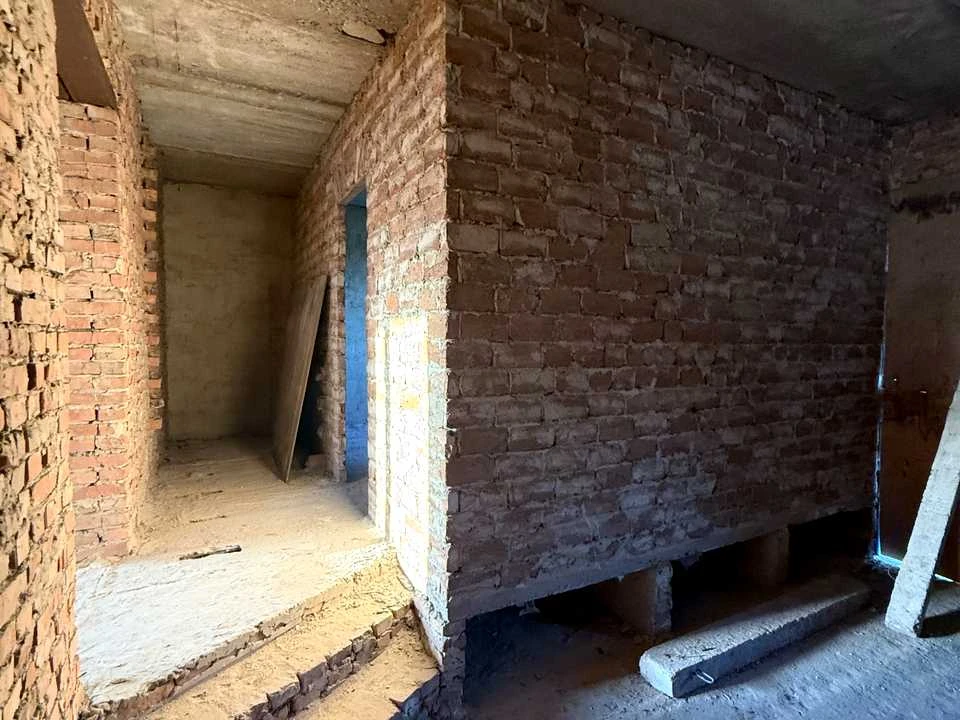 Будинок. Дубно, Гребінки