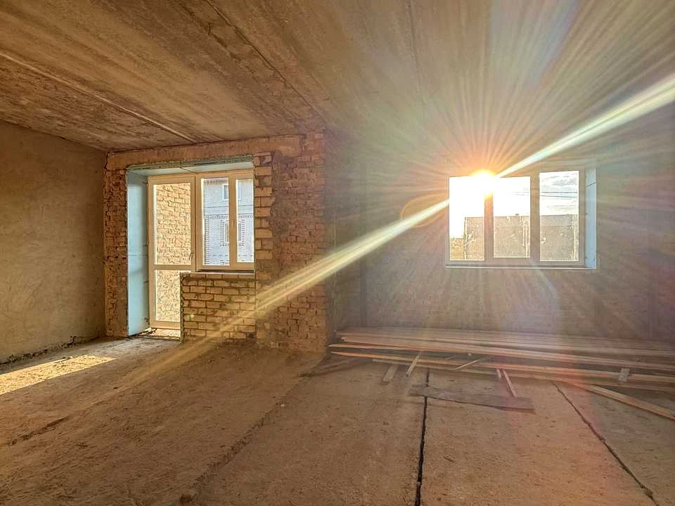 Будинок. Дубно, Гребінки