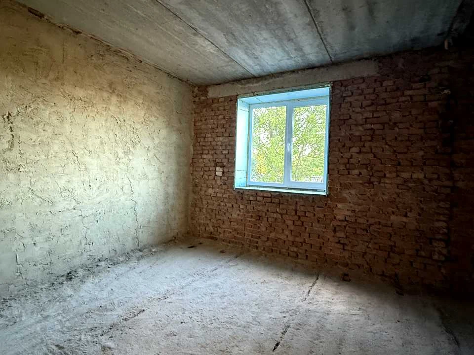 Будинок. Дубно, Гребінки