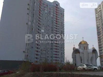 Sale of 2-room apartment 82 sq. m on Chavdar Yelyzavety 1 st. • ID
