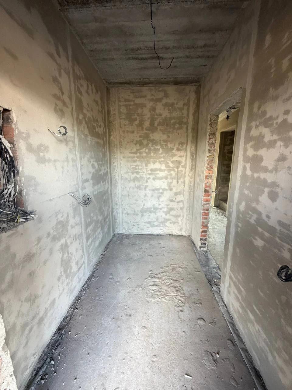 Таунхаус з газовим опаленням|розтермінування|98 м2| м. Дубно
