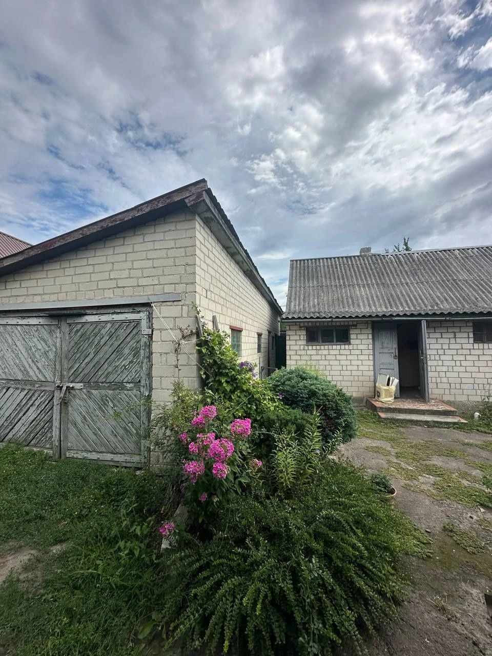 Будинок р-н М'ясокомбінату|94,7м2|м. Дубно
